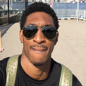 Meet your Posher, Malcolm